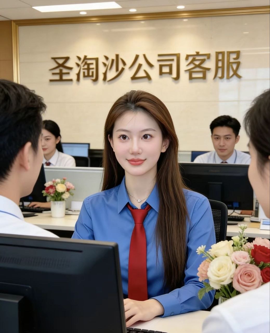 华纳万宝路游戏展示图12